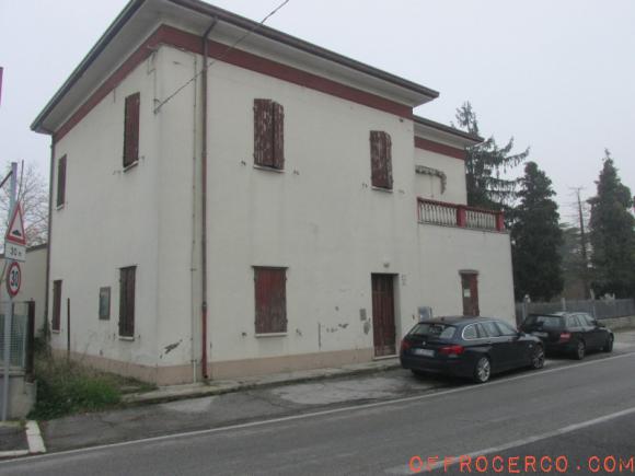 Casa singola Gambettola - Centro 250mq