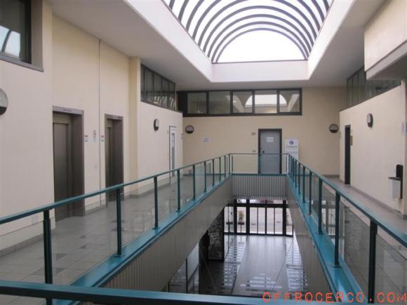 Ufficio San Bortolo - Ospedale - Piscine 138mq