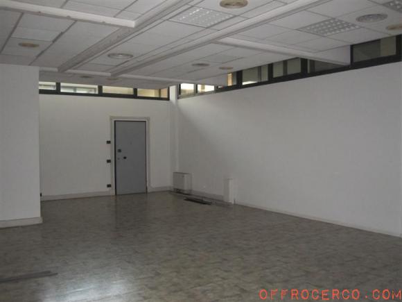 Ufficio San Bortolo - Ospedale - Piscine 138mq