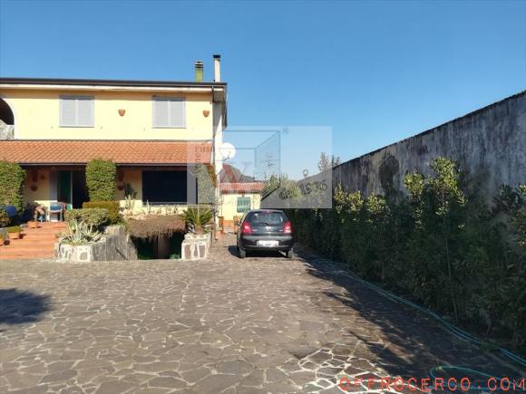 Villa 5 Locali o più VARCATURO 500mq 1980