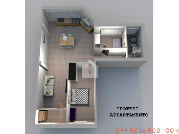 Locale commerciale 63mq