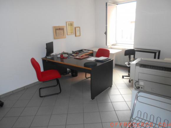 Ufficio Casale Monferrato - Centro 170mq