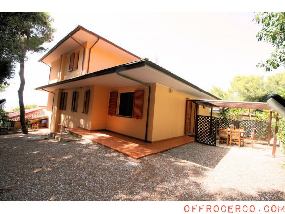 Villa 5 Locali o più Castiglioncello 350mq 1994