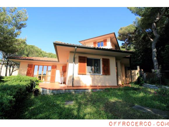 Villa 5 Locali o più Castiglioncello 350mq 1994