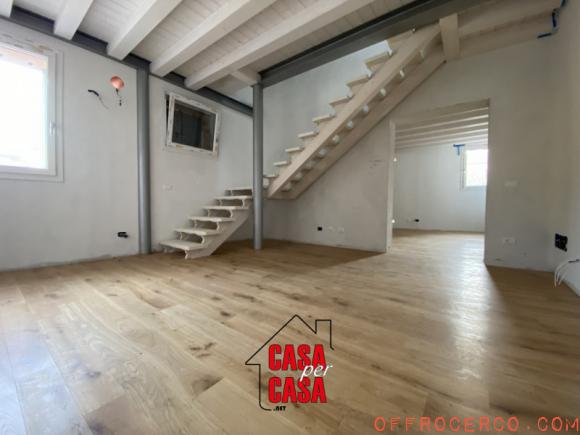 Appartamento Monselice - Centro 165mq 2019