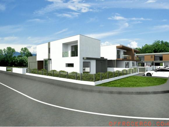 Casa a schiera Resana - Centro 150mq 2022