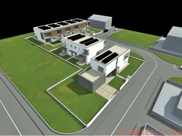 Casa a schiera Resana - Centro 150mq 2022
