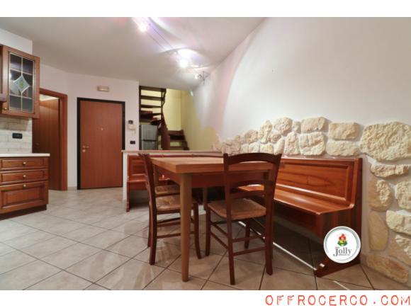 Appartamento Codevigo - Centro 95mq