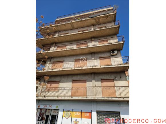Appartamento Reggio Calabria - Centro 157mq