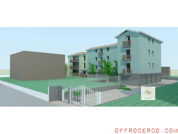 Appartamento Monselice - Centro 100mq 2023