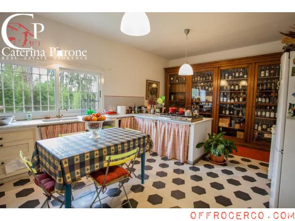 Villa 5 Locali o più 420mq 1900