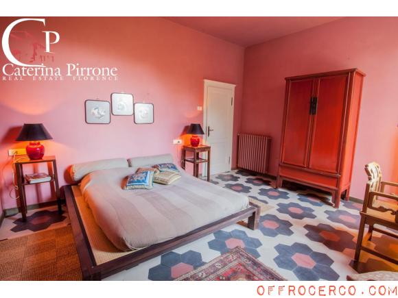 Villa 5 Locali o più 420mq 1900