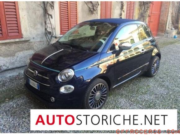 FIAT 500 C