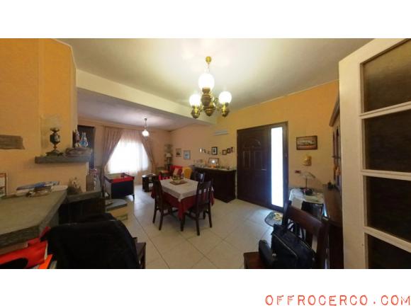 Villa Belvedere 210mq