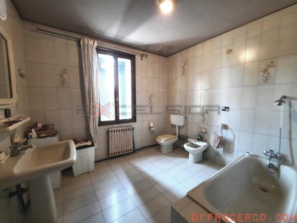 Villa Cavarzere - Centro 318mq