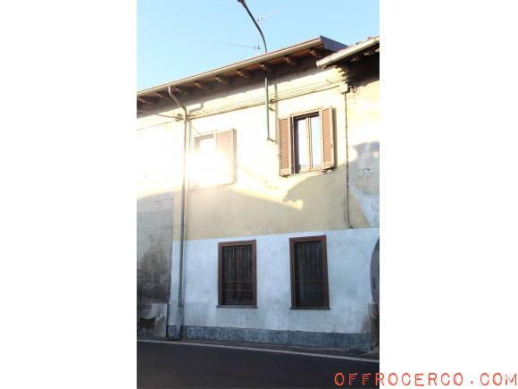 Appartamento trilocale (Orfengo) 77,5mq