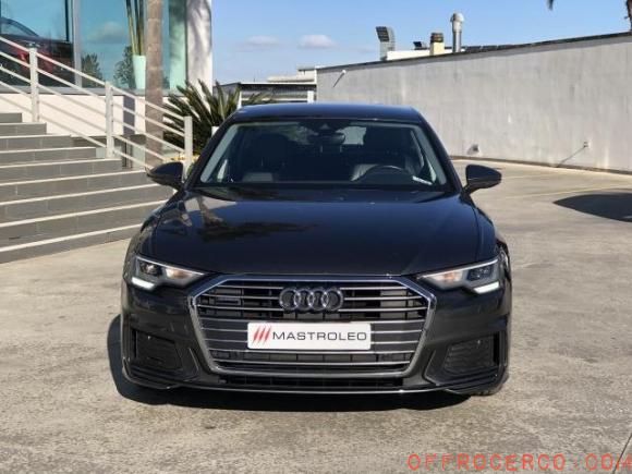 AUDI A6 50 3.0 tdi qu. tipt. business design