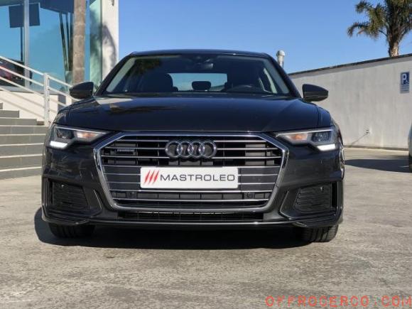 AUDI A6 50 3.0 tdi qu. tipt. business design