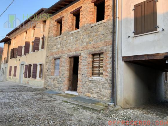 Casa a schiera Marostica 150mq 2020