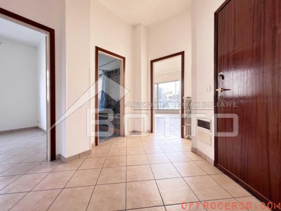 Appartamento Borgosesia 70mq