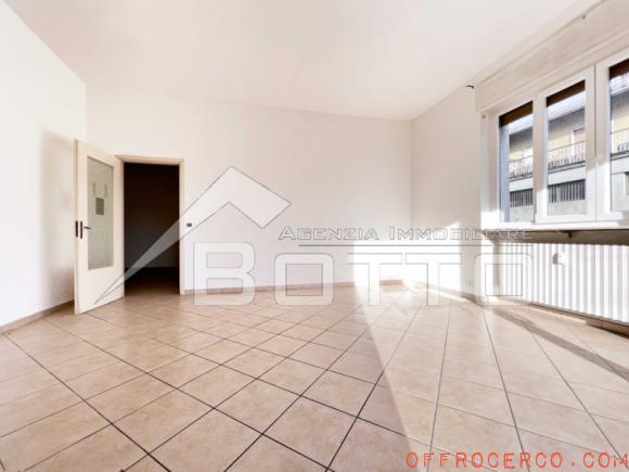 Appartamento Borgosesia 70mq