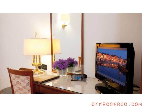 Hotel - albergo Padova 1400mq