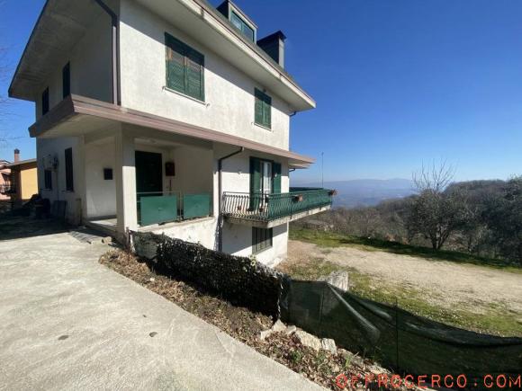 Villa 5 Locali o più 250mq