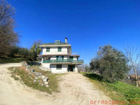 Villa 5 Locali o più 250mq