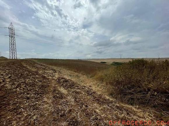 Terreno Agricolo 32000mq