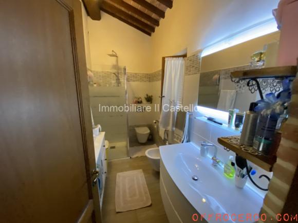 Casa a schiera Sanfatucchio 160mq