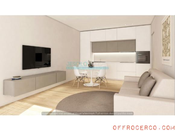 Appartamento Piazza Milano 51mq 2022