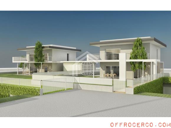 Villa Moniga del Garda 240mq 2021