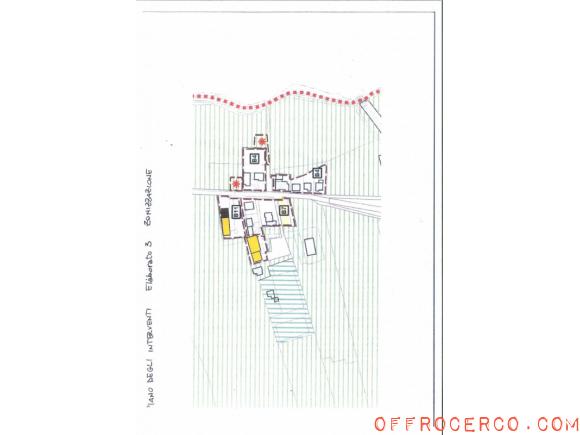 Terreno Bertesina - Ospedaletto 800mq 2022