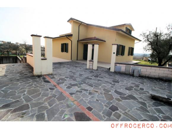 Villa 5 Locali o più 200mq