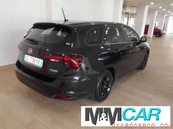 FIAT Tipo 1.4 sw street