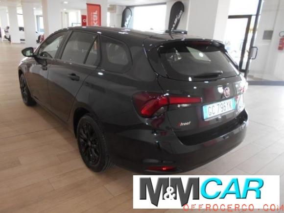 FIAT Tipo 1.4 sw street