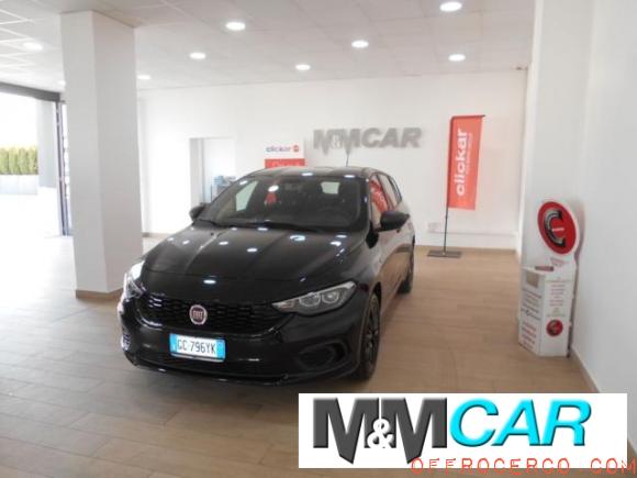 FIAT Tipo 1.4 sw street