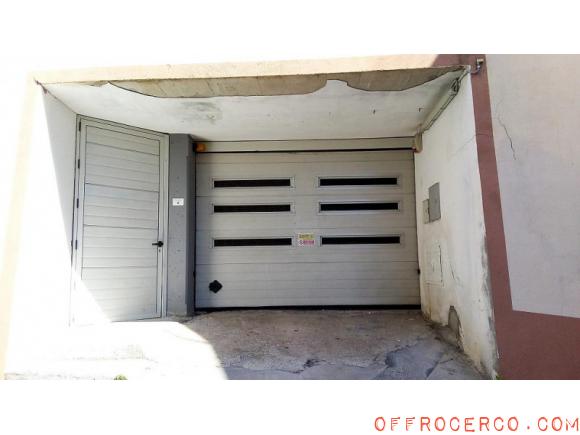 Garage Sanremo 25mq