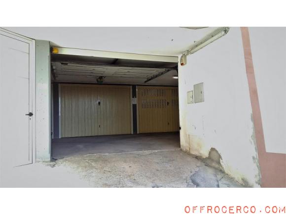 Garage Sanremo 25mq