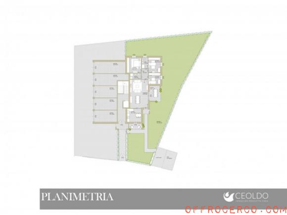 Appartamento Mestrino - Centro 137mq 2022