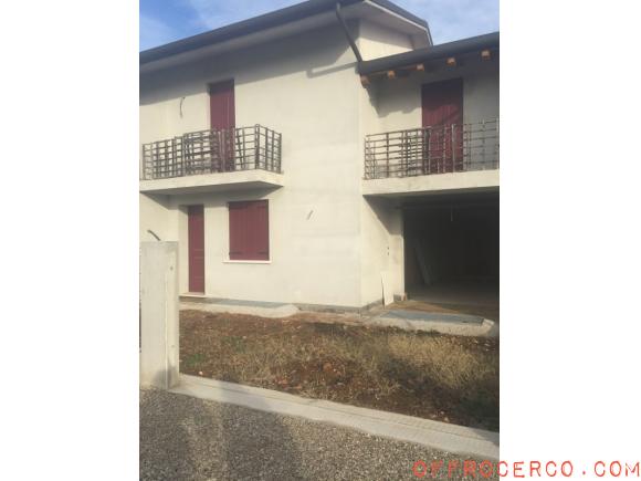 Casa a schiera Casacorba 180mq