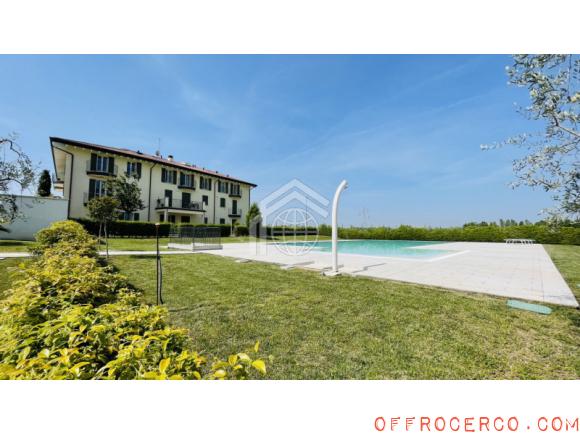 Villa Rivoltella del Garda 165mq 2020