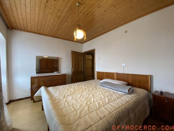 Casa a schiera Danta di Cadore - Centro 124mq 1930