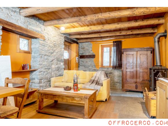 Appartamento Alagna Valsesia 55mq