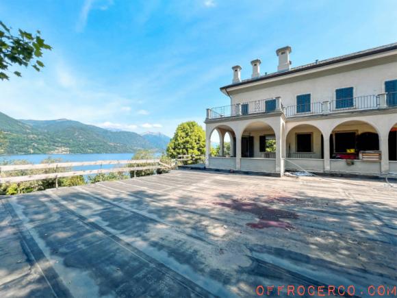 Villa Crabbia 700mq