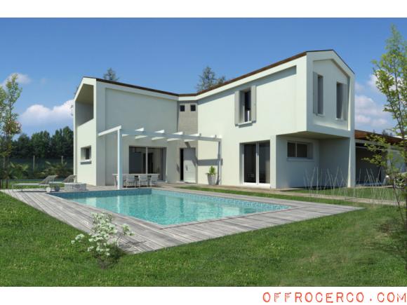 Villa Fossò - Centro 220mq 2020