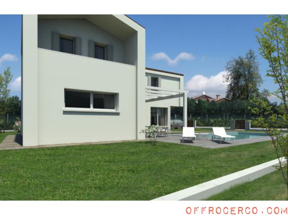Villa Fossò - Centro 220mq 2020