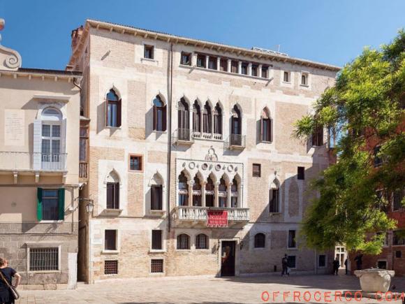 Palazzo Castello 900mq 1400