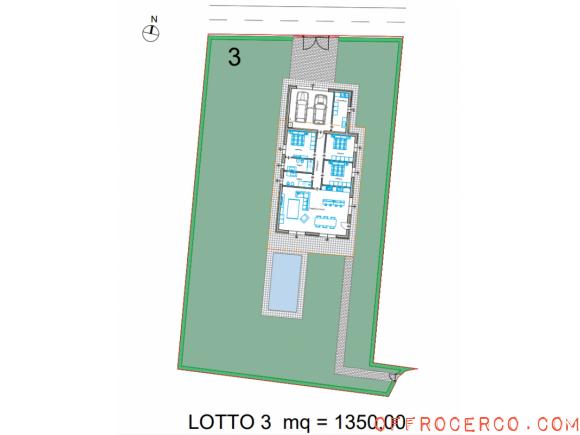 Villa Polpenazze del Garda 185mq 2024
