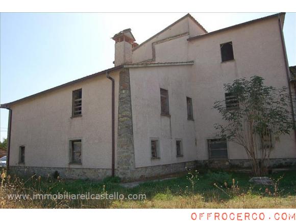 Casa a schiera Sanfatucchio 140mq